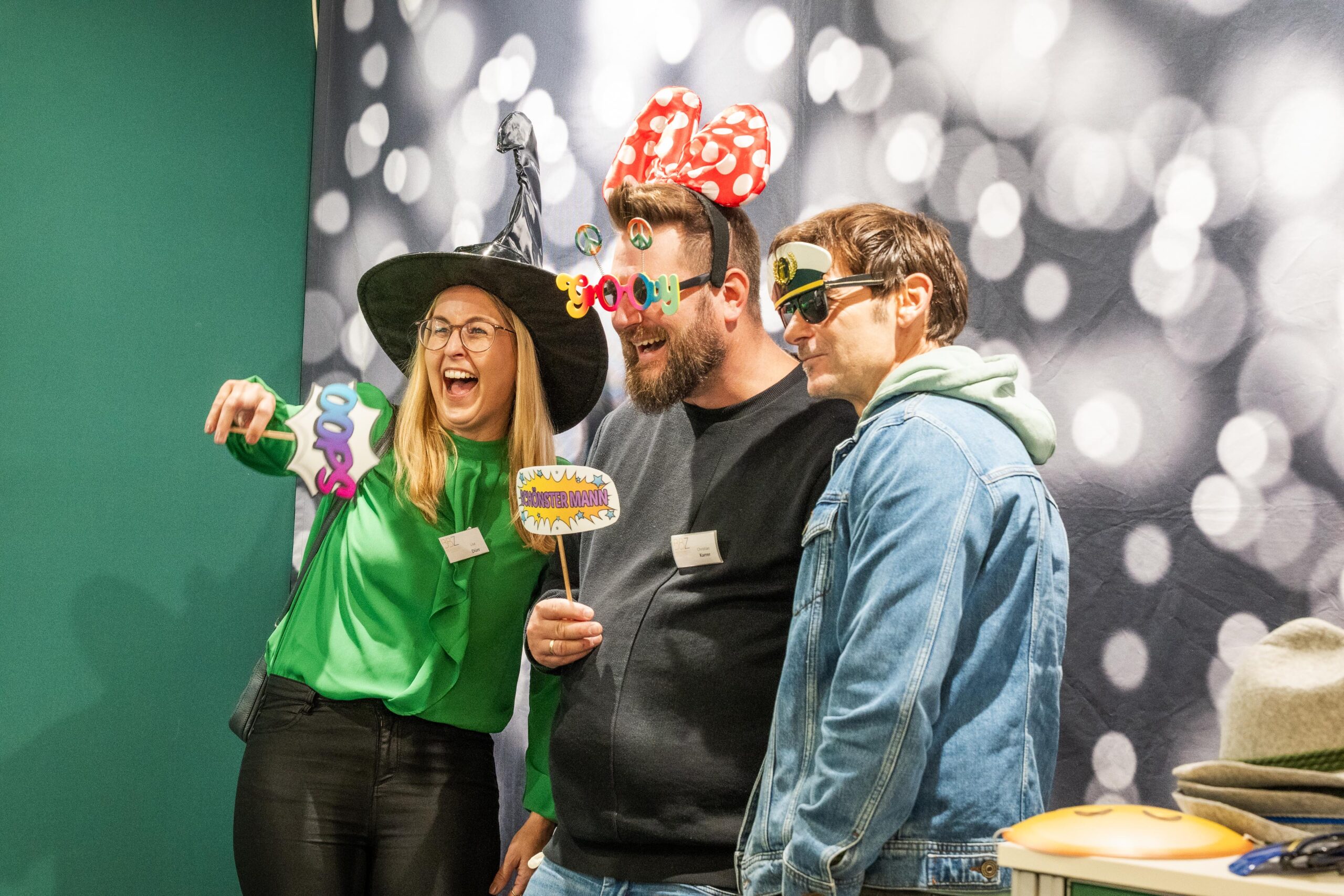 19. Memminger Ausbildungsmesse am 11.10.2025